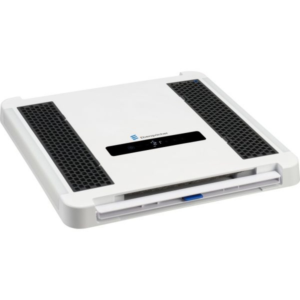 75927 Luftverteiler für Berrzonic Performance _ Plus
